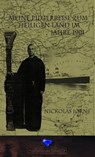Meine Pilgerreise zum Heiligen Land im Jahre 1901 - Nickolas Jörns - 9783943948325
