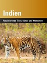 Indien - Harald Lydorf ; Kerstin von Splényi ; Harry P. Lux - 9783943969122
