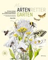 Mein Artenretter Garten - Anja Eder - 9783943969290