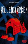 Höllenglöcken - Micha-El Goehre - 9783944035222