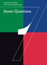 Seven Questions - Jan de Vylder ; Annamaria Prandi - 9783944074443
