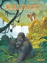 Kalimbo - Band 2: Der große Malak - Didier Crisse - 9783944077758
