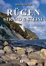 Rügen - Strand & Steine - Rolf Reinicke - 9783944102009