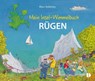 Mein Insel-Wimmelbuch Rügen -  - 9783944102504