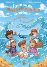 Ferien an der Mecklenburgischen Seenplatte -  - 9783944102795