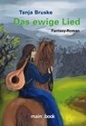 Das ewige Lied - Tanja Bruske - 9783944124346