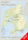 Whisky Distilleries Islay - Poster 42x60cm - Premium Edition -  - 9783944148557