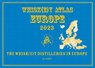 Whisk(e)y Atlas Europe 2023 - Rüdiger Jörg Hirst - 9783944148786