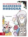 Die Geschichten des Nasreddin Hodscha - Cengiz Demir - 9783944206172