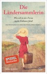 Die Ländersammlerin - Nina Sedano - 9783944296760