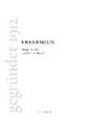 Fresenius - KAMP,  Michael ; Neumann, Florian - 9783944334219