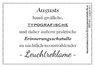 Augusts Erinnerungsschatulle 11 Leuchtendes -  - 9783944334462