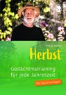 Gedächtnistraining für jede Jahreszeit - Herbst - Natali Mallek - 9783944360249