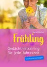 Gedächtnistraining für jede Jahreszeit - Frühling - Natali Mallek - 9783944360362