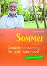 Gedächtnistraining für jede Jahreszeit - Sommer - Natali Mallek - 9783944360379