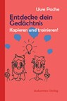 Entdecke dein Gedächtnis - Uwe Pache - 9783944382975