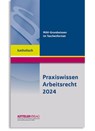 Praxiswissen Arbeitsrecht 2024 katholisch - André Fitzthum - 9783944427522