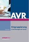 AVR - Eingruppierung - Simone Küster - 9783944427539