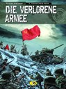 Die verlorene Armee 3 - Verbrannte Erde - Olivier Speltens - 9783944446288