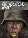 Die verlorene Armee 4 - Olivier Speltens - 9783944446530