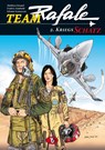 Team Rafale 02 - Frédéric Zumbiehl - 9783944446769