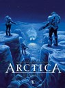 Arctica 10 - Daniel Pecqueur - 9783944446899