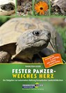 Fester Panzer - weiches Herz - Thorsten Geier - 9783944484181