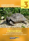 Freigehege für Europäische Landschildkröten - Thorsten Geier ; Torsten Kiefer - 9783944484280