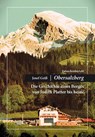 Josef Geiß - Obersalzberg -  - 9783944501321