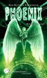 Karschnick, A: Phoenix - Kinder der Glut - KARSCHNICK,  Ann-Kathrin - 9783944544533