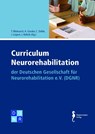 Curriculum Neurorehabilitation - T. Mokrusch ; A. Gorsler ; C. Dohle - 9783944551784