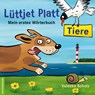 Lüttjet Platt - Tiere - Valeska Scholz - 9783944552828