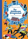 Der Altenburger Prinzenraub - Hans Robert Schröter - 9783944575711
