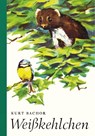 Weißkehlchen - Kurt Bachor - 9783944575773