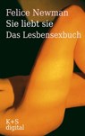 Sie liebt sie - Felice Newman - 9783944576077