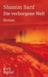 Die verborgene Welt - Shamim Sarif - 9783944576244