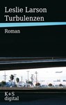 Turbulenzen - Leslie Larson - 9783944576251