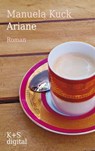 Ariane - Manuela Kuck - 9783944576411