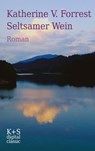 Seltsamer Wein - Katherine V. Forrest ; Andrea Krug - 9783944576565