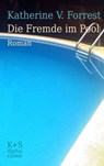 Die Fremde im Pool - Katherine V. Forrest ; Andrea Krug - 9783944576602