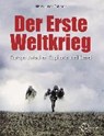 Der Erste Weltkrieg - THAMER,  Hans-Ulrich - 9783944594613