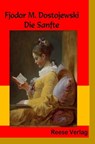 Die Sanfte - Fjodor M. Dostojewski - 9783944621982