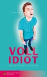 Vollidiot - Tommy Jaud - 9783944668680