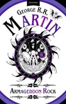Armageddon Rock - George R. R. Martin - 9783944720357