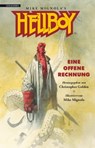 Hellboy 2: Eine offene Rechnung -  - 9783944720500