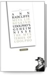 Udolpho's Geheimnisse - Ann Radcliffe - 9783944720968