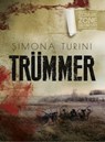 Zombie Zone Germany: Trümmer - Simona Turini - 9783944729732