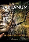 Darkanum - Uta Reichardt - 9783944788678