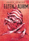 Elfenalarm - Andrea Lienesch - 9783944788692