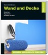 Wand und Decke - Werner Bomans ; Ulli Bomans - 9783944821009